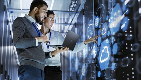 “Trusted IoT”, la prima soluzione di identificazione e certificazione a norma di legge dei dati nell’industria IoT