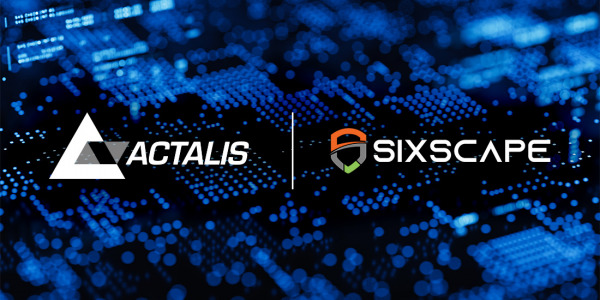 Sixscape integra i certificati Actalis nella sua piattaforma IDcentral